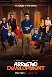 Watch Full Tvshow :Arrested Development (2003)