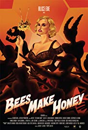 Bees Make Honey (2016)