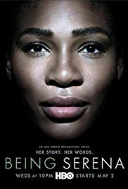 Watch Full Tvshow :Being Serena TV Series (2018)