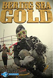 Bering Sea Gold (2012)