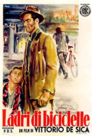 Watch Full Movie :Bicycle Thieves (1948)