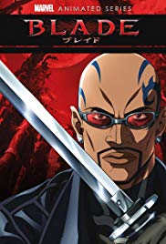 Watch Full Anime :Blade (2011)