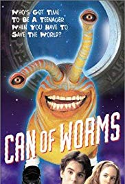 Can of Worms (1999)