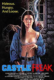 Castle Freak (1995)