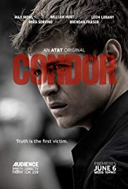 Watch Full Tvshow :Condor (2018)