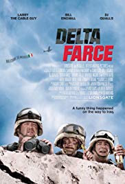 Delta Farce (2007)