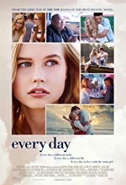 Every Day (2018)