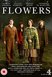 Flowers (2016)