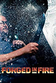 Forged in Fire (2015)