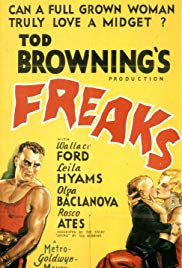 Freaks (1932)