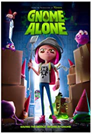 Gnome Alone (2017)