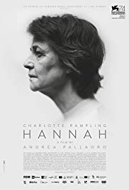 Hannah (2017)