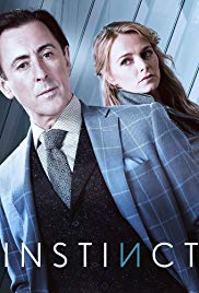 Watch Full Tvshow :Instinct (2018)