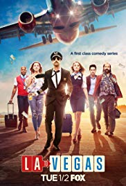 Watch Full Tvshow :LA to Vegas (2018)