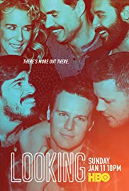 Looking (2014 2015)