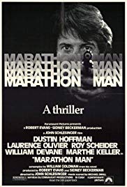 Marathon Man (1976)