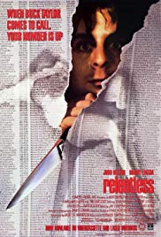 Relentless (1989)