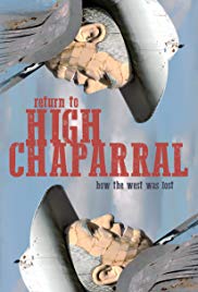 Watch Full Movie :Return to High Chaparral (2017)