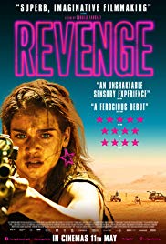 Revenge (2017)