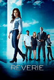 Watch Full Tvshow :Reverie (2018)