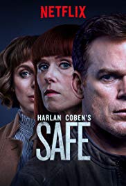 Safe (2018)