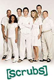 Scrubs (2001 2010)