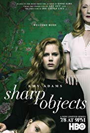 Sharp Objects (2018)