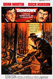 Showdown (1973)