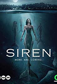 Siren (2018)