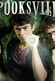 Watch Full Tvshow :Spooksville (2013 2014)