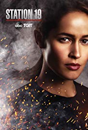 Watch Full Tvshow :Station 19 (2018)