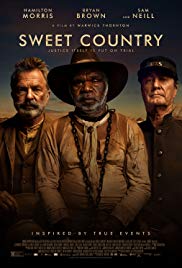 Sweet Country (2017)