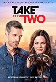 Watch Full Tvshow :Take Two TV Series (2018)