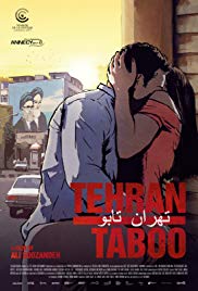 Tehran Taboo (2017)