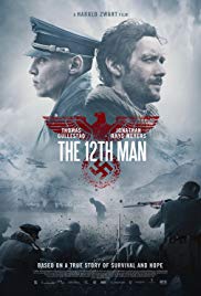 12th Man (2017)