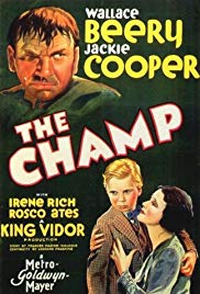 The Champ (1931)