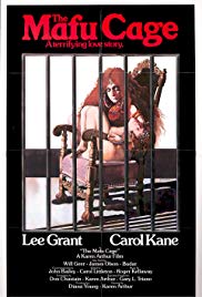 The Mafu Cage (1978)