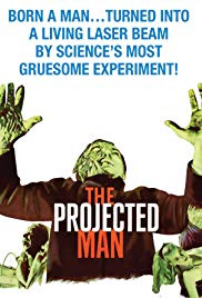 The Projected Man (1966)