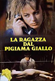 The Pajama Girl Case (1977)