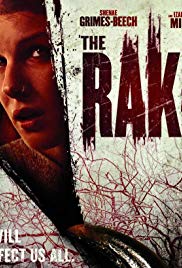 Watch Full Movie :The Rake (2016)