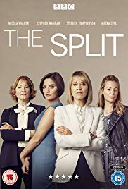 The Split (2018)