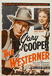 The Westerner (1940)