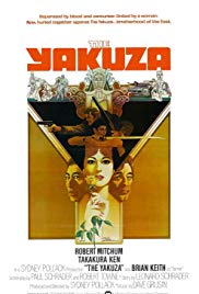 The Yakuza (1974)