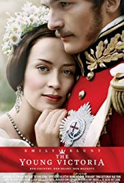 The Young Victoria (2009)