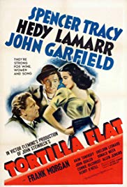 Tortilla Flat (1942)