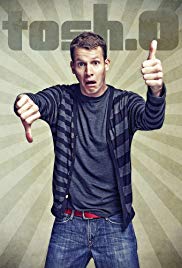 Watch Full Tvshow :Tosh.0 (2009)