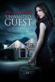 Unwanted Guest (2016)