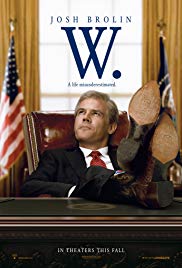 Watch Full Movie :W. (2008)