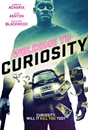 Welcome to Curiosity (2018)