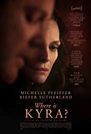 Where Is Kyra? (2017)